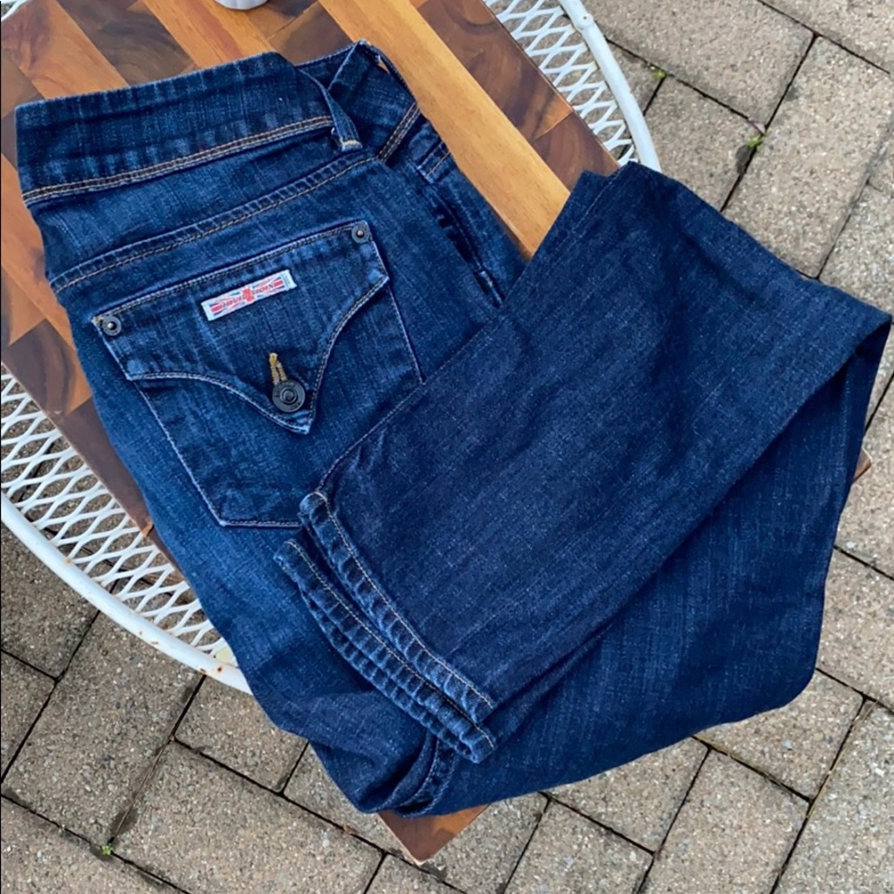 Hudson Denim Jeans